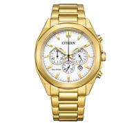 Citizen Montre Eco-Drive Chronographe pour Hommes