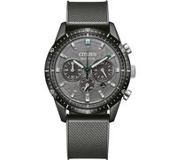 Citizen CA4625-02H Montre Homme Eco-Drive Chrono Modern 39,5mm 10ATM