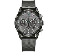 Citizen CA4625-02H Montre Homme Eco-Drive Chrono Modern 39,5mm 10ATM