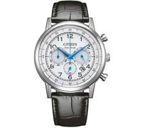 Montre Citizen Chronographe Eco-Drive pour Hommes