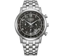 Citizen Eco-Drive Chronograph CA4630-53E - Homme - 42 mm - Quartz - Verre minéral