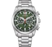 Citizen - Ca4640-50X - Chrono Active Sport - Femme - Accessoires - Vert - Taille: ONE Size