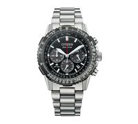 Citizen CA4664-60E Promaster Sky Eco-Drive Solaire Chrono 200m Noir Ø40mm