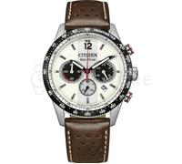 Citizen CA4714-04A Montre homme Eco-Drive 40 mm 10 ATM