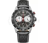 Citizen CA4717-06E Montre homme Eco-Drive 40 mm 10 ATM