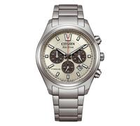 Citizen - CA4750-51A - Montre Bracelet - Hommes - Solaire - Eco-Drive Titanium