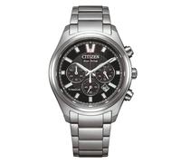 Citizen - CA4750-51E - Montre Bracelet - Hommes - Solaire - Eco-Drive Titanium