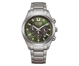 Citizen - CA4750-51X - Montre Bracelet - Hommes - Solaire - Eco-Drive Titanium