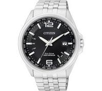 Citizen CB0010-88E, Quartz, 43mm, 10ATM Gris G