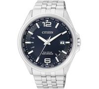 Citizen CB0010-88L Elegant - Hommes - Montre radio-pilotée Radio-Pilotée Quar...