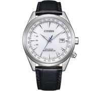 Citizen CB0270-10A Eco-Drive Montre radio-pilotée Montre Homme 43mm 10ATM