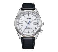 Citizen - CB0270-10A - Wristwatch - Men - Solar - Radio Controlled
