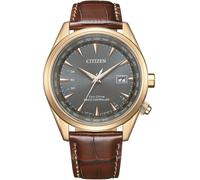 Citizen CB0273-11H Eco-Drive Montre radio-pilotée Montre Homme 43mm 10ATM