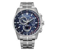 Citizen - Montre - Hommes - Chronographe - CB5880-54L - ECO Drive Montre radio-pilote