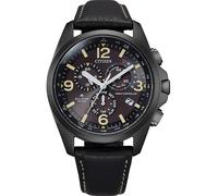 Citizen CB5925-15E Eco-Drive Radiocommandée Montre Homme 42mm 20ATM