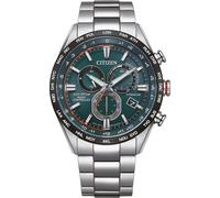 Citizen - CB5946-82X - Montre - Hommes - Solaire - Radio - Radio Controlled