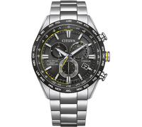 Citizen CB5947-80E Eco-Drive Super-Titane Montre Homme 43mm 10ATM