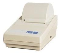 Citizen CBM 910 II - Imprimante de reçus - matricielle - rouleau (5,75 cm) - jusqu'à 2.5 lignes/sec - parallèle G