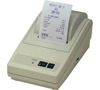 Citizen CBM-910II - Matrice de points - Imprimante POS - 1,8 lps - 1,08 x 2,4 mm - Katakana,PC437,PC858,PC860 Citizen