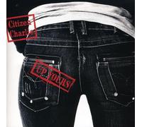 Citizen Charlie - Up Yours