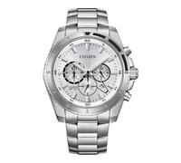 Citizen Watches Montre Quartz Chronographe pour Hommes