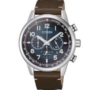 Citizen Eco-Drive CA4420-13L - Homme - 43 mm - Analogique - Quartz - Verre minéral