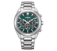 Citizen Montre CA4590-81X Chronographe Argent Hommes