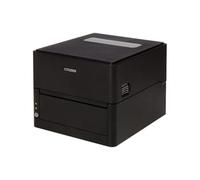 CL-E300 - Imprimante d'étiquettes - thermique direct - Rouleau (11,8 cm) - 203 dpi - jusqu'à 200 mm/sec - USB 2.0, LAN, RS232C - outil de coupe -