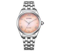 Citizen Montre L Series Analogique Eco-Drive pour femmes