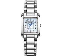 Citizen Montre analogique EW5600-87D Eco-Drive pour femmes