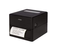 Citizen 300 imprimante pour étiquettes Thermique directe 203 x 203 DPI - Imprimantes pour étiquettes (Thermique directe, 203 x 203 DPI, 200 mm/sec, 10,4 cm, 8 lpm, Avec fil)