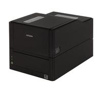 Citizen CL-E321 imprimante pour étiquettes Thermique direct/Transfert thermique 203 x 203 DPI 200 mm/sec Avec fil Ethernet/LAN