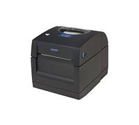 Citizen CL-S300 Thermique directe 203 x 203DPI imprimante pour étiquettes - Imprimantes pour étiquettes (Thermique directe, 203 x 203 DPI, 102 mm/Sec, 10,8 cm, 3,81 cm, 1,727 m)
