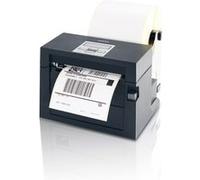 Citizen Micro HumanTech Imprimante d'étiquettes CL-S400DT Rouleau 11,8cm 203 dpi USB2.0 série