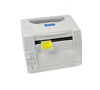 Citizen - CL-S521II, USB, RS232 Couleur - Blanc