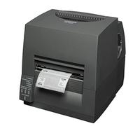 Citizen CL-S631II Printer 300 dpi.