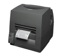 Citizen CL-S631 imprimante pour étiquettes Thermique direct/Transfert thermique 300 x 300 DPI 100 mm/sec Avec fil &sans fil Wifi