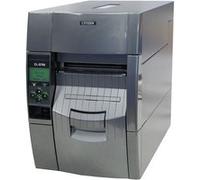 Citizen CL-S700R - Imprimante d'étiquettes - thermique direct/transfert thermique - Rouleau (11,8 cm) - 203 dpi - jusqu'à 250 mm/sec - parallèle, USB, série - éplucheur G