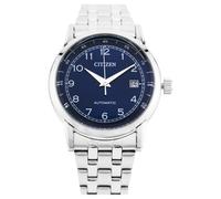 Citizen - Classic Automatic - Femme - Accessoires - Multicolore - Taille: ONE Size