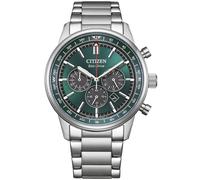 Citizen Classic Chronograph CA4720-52X - Homme - 42 mm - Analogique - Quartz - Verre minéral