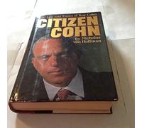 Citizen Cohn: The Life and Times of Roy Cohn