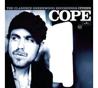 Citizen Cope - Clarence Greenwood Record