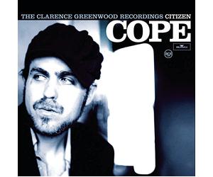Citizen Cope - Clarence Greenwood Record