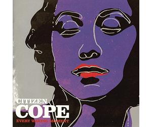 Citizen Cope - Every Waking Moment