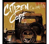 CITIZEN COPE - One Lovely Day