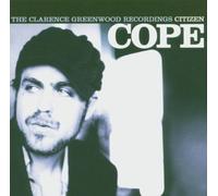 Citizen Cope - The Clarence Greenwood Recordings By Citizen Cope (2006-02-11)