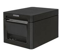 Citizen CT-E351 POS printer 203 x 203DPI - imprimantes à reçu de point de vente (POS printer, 250 mm/sec, 203 x 203 DPI, 58, 80, Avec fil, RJ-45,USB) G