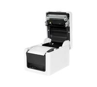 CITIZEN : CT-E351 printer SER WHITE USB THERM. FRONT EXIT