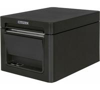 Citizen CT-E351, USB, RS232, noir