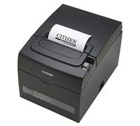 Citizen CT-S310-II 203 x 203 DPI Avec fil Thermique directe Imprimantes POS